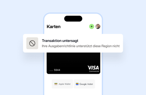 Eine Abbildung, die die Anpassungsoptionen der nativen Payhawk-Integration für Microsoft Dynamics 365 Finance veranschaulicht