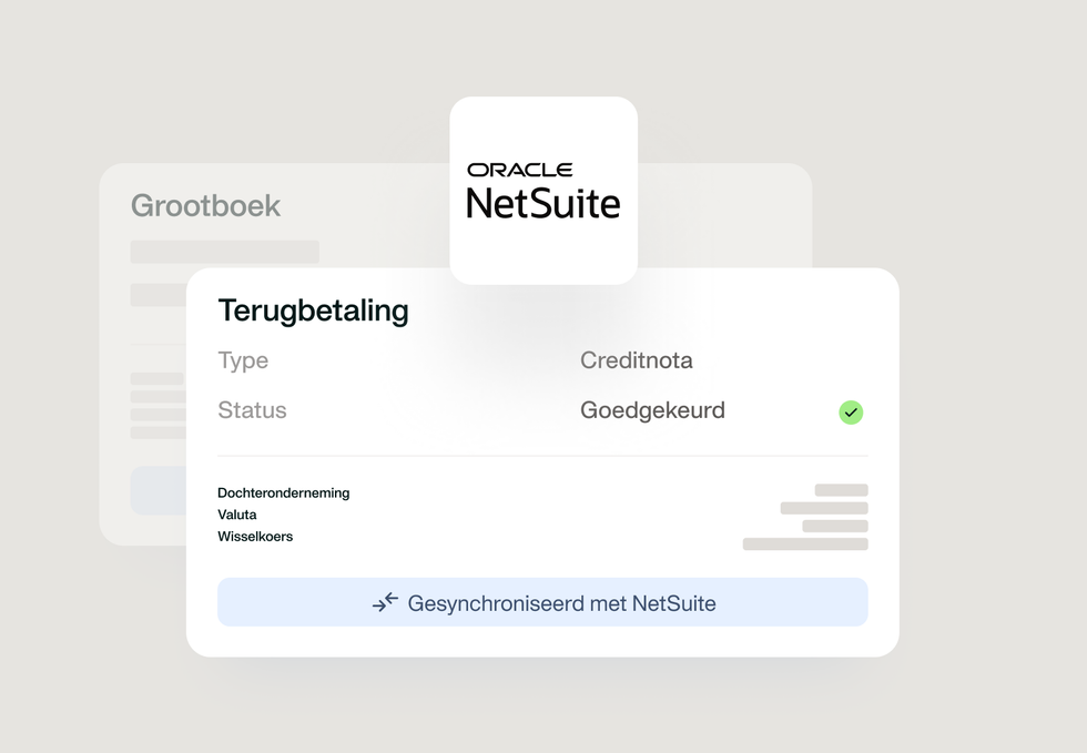 Afbeelding van een gesprek tussen een medewerker en de Payhawk Travel Agent