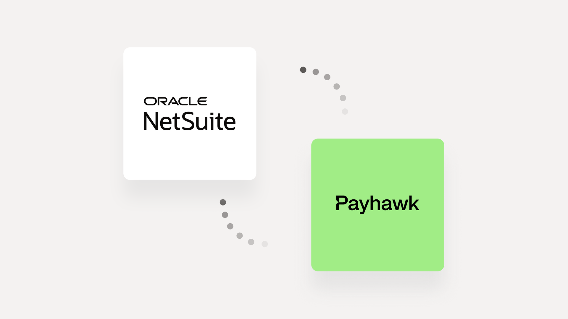Image of a dashboard showing the spend of multiple entities