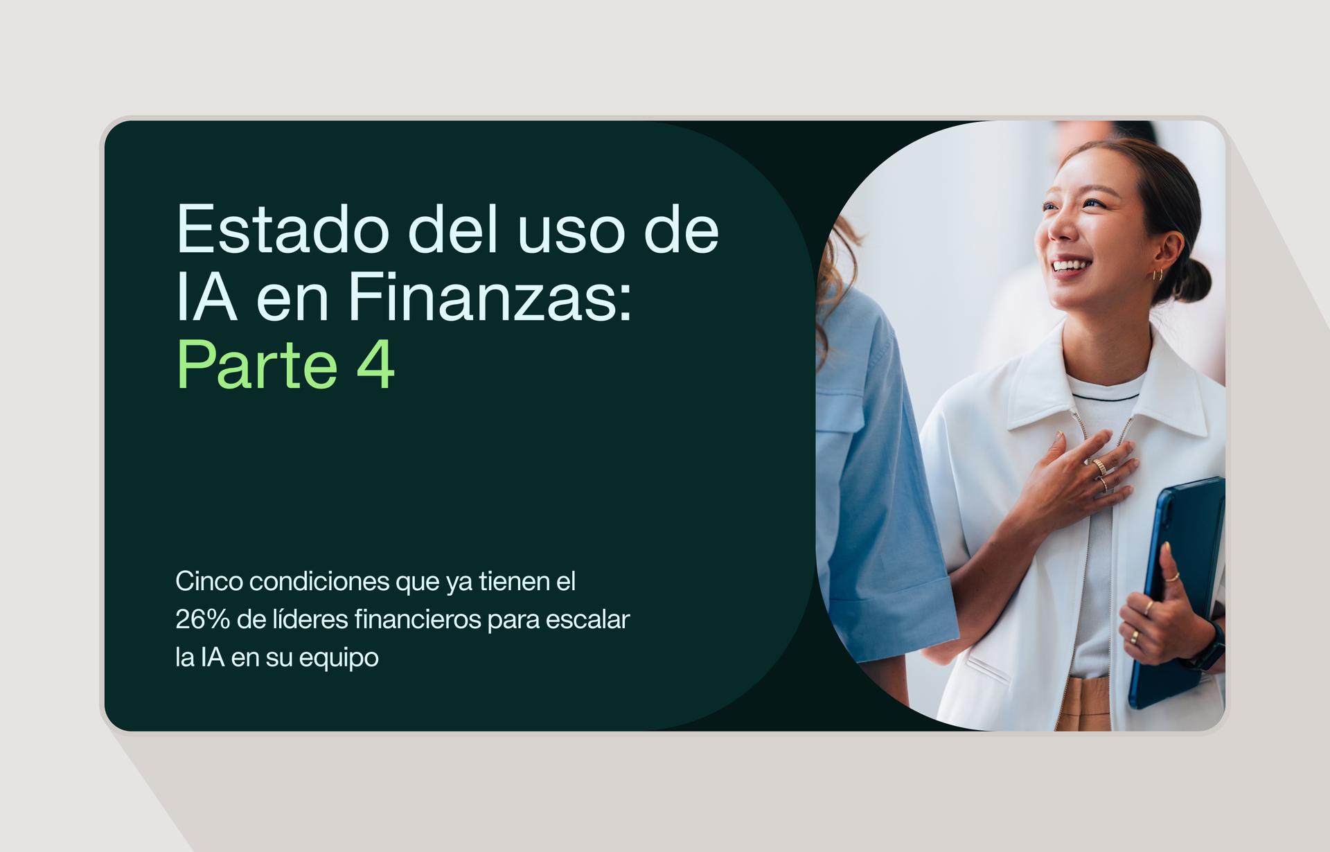 Payhawk: The CFO AI Readiness Report. Part 4.