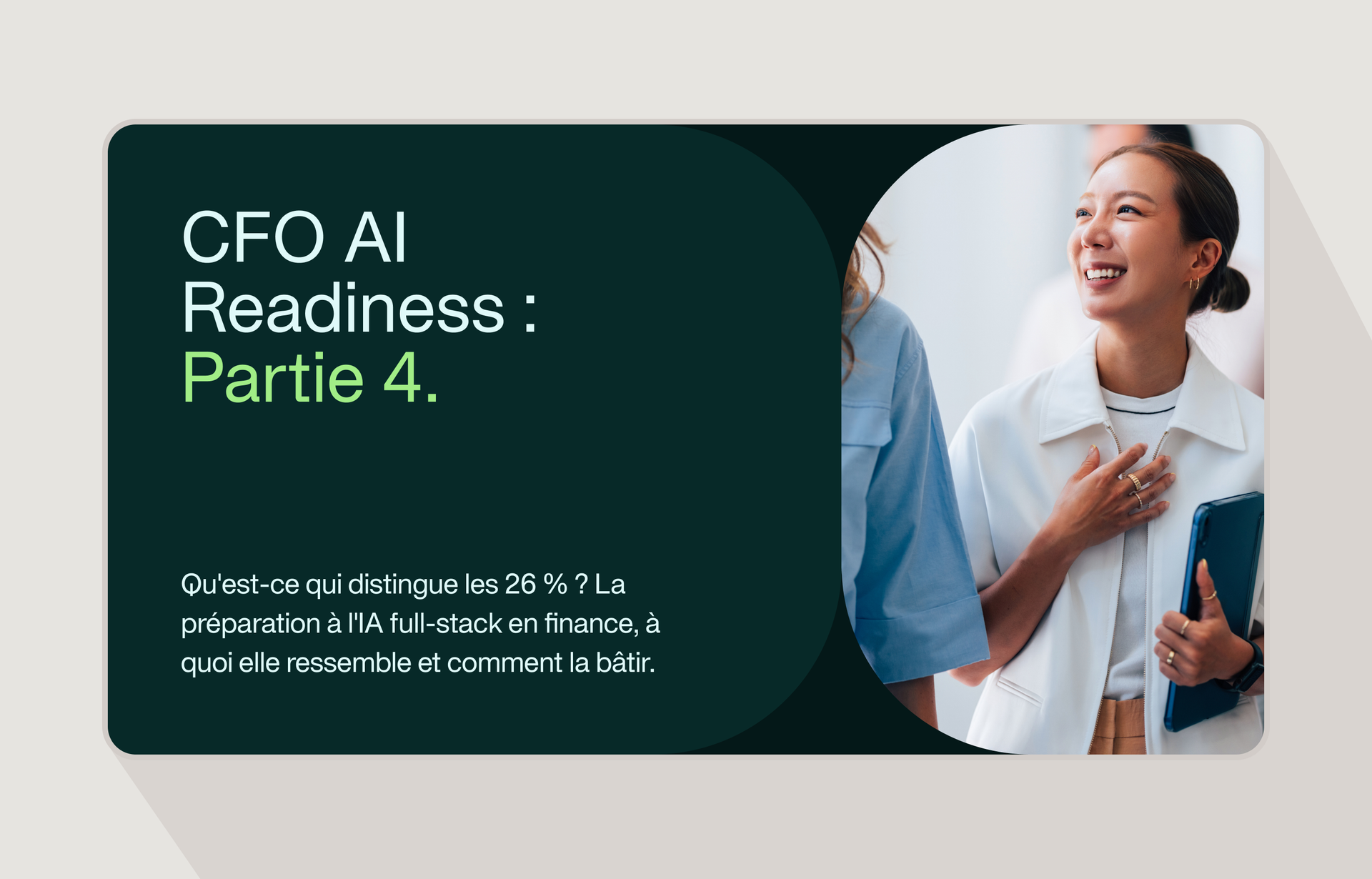 Payhawk: The CFO AI Readiness Report. Part 4.