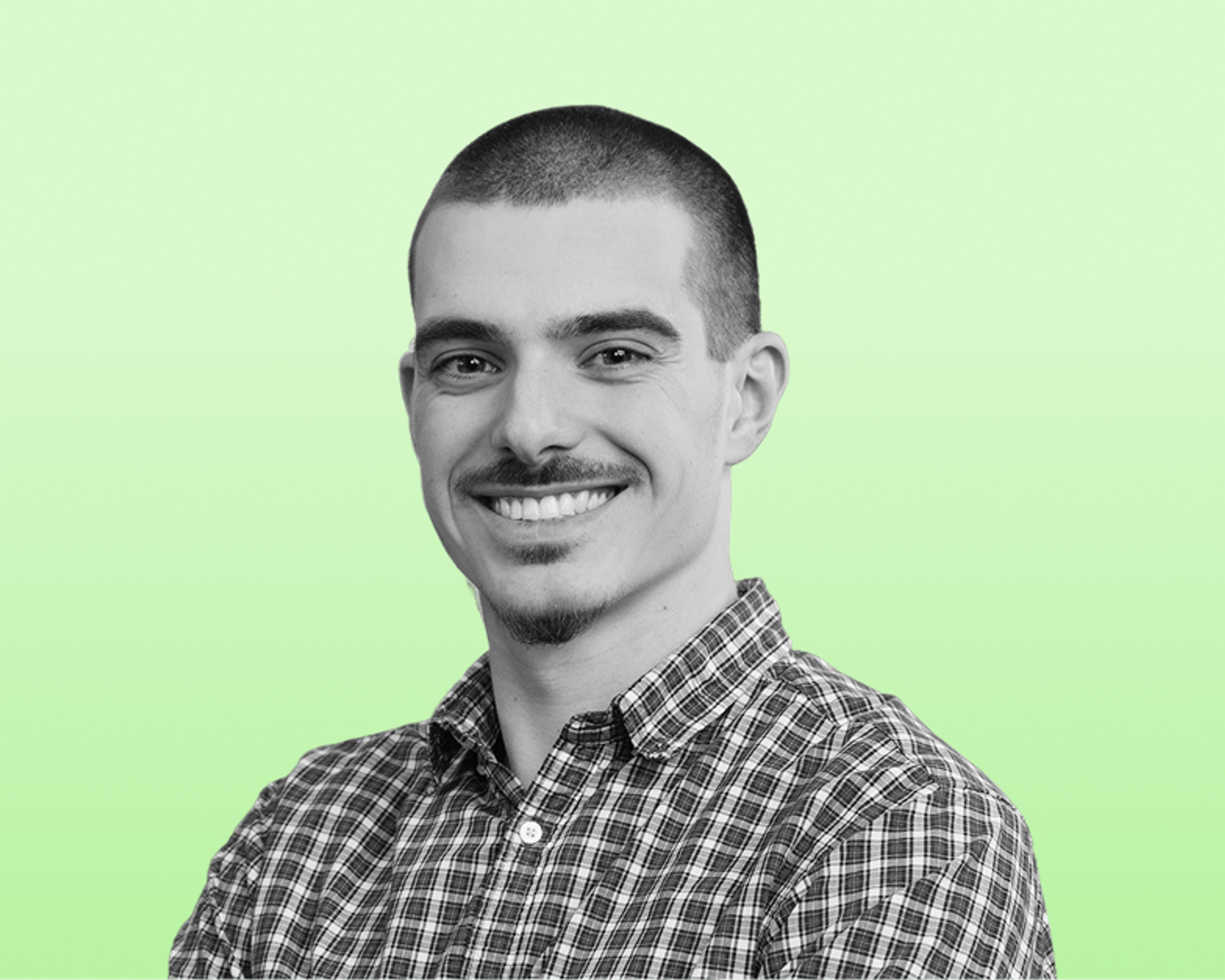 Robbie Hadfield, General Manager, Payhawk