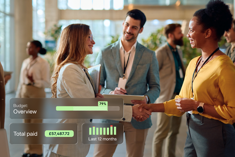Become а Payhawk spend management platform partner