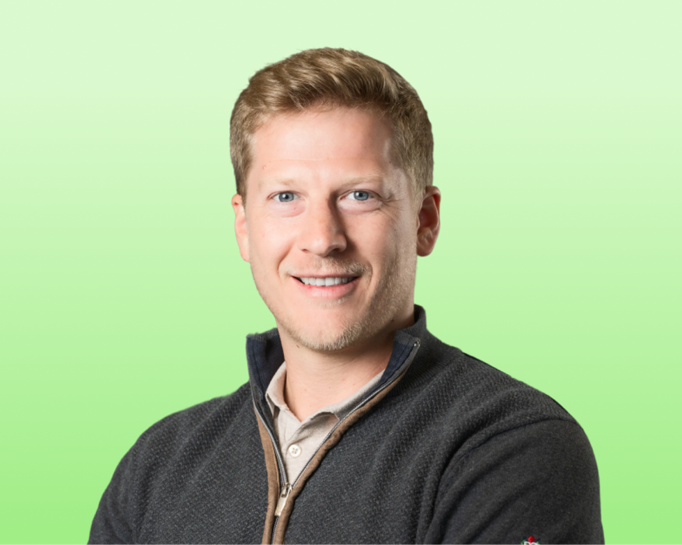 Aaron Niemeyer, Partnership Lead, Invopop