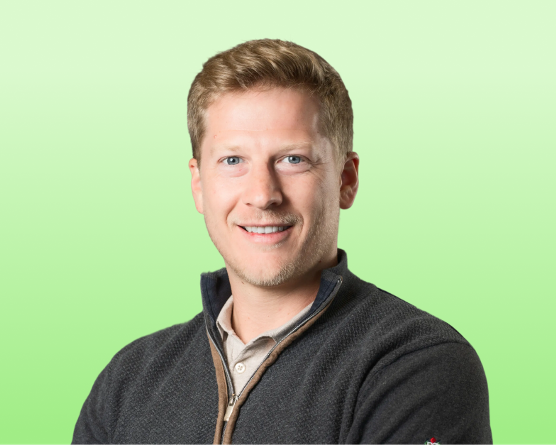Aaron Niemeyer, Partnership Lead, Invopop