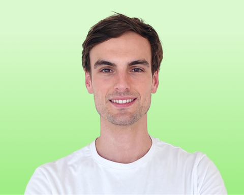 Juan Moliner, CEO & Co-founder, Invopop