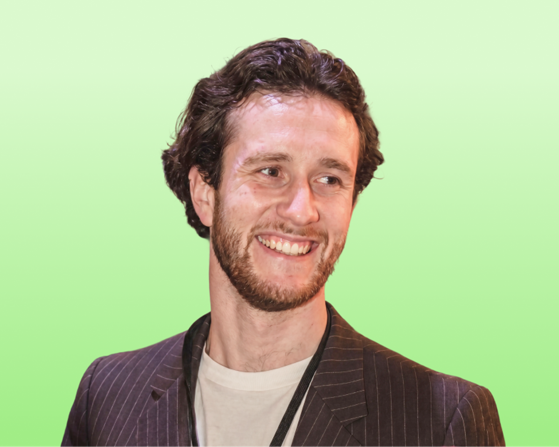 Baptiste Dubois, Account Executive, Payhawk