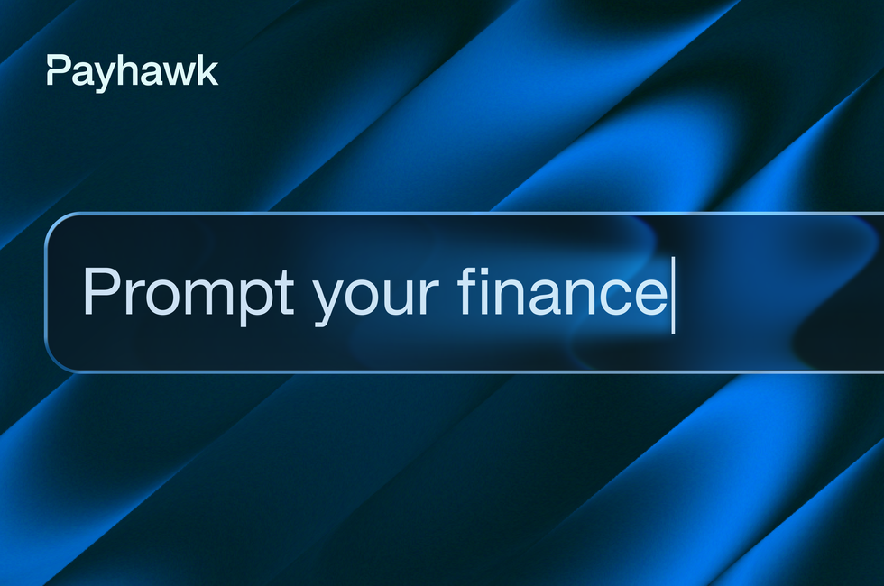 Prompt your finance Payhawk playbooks