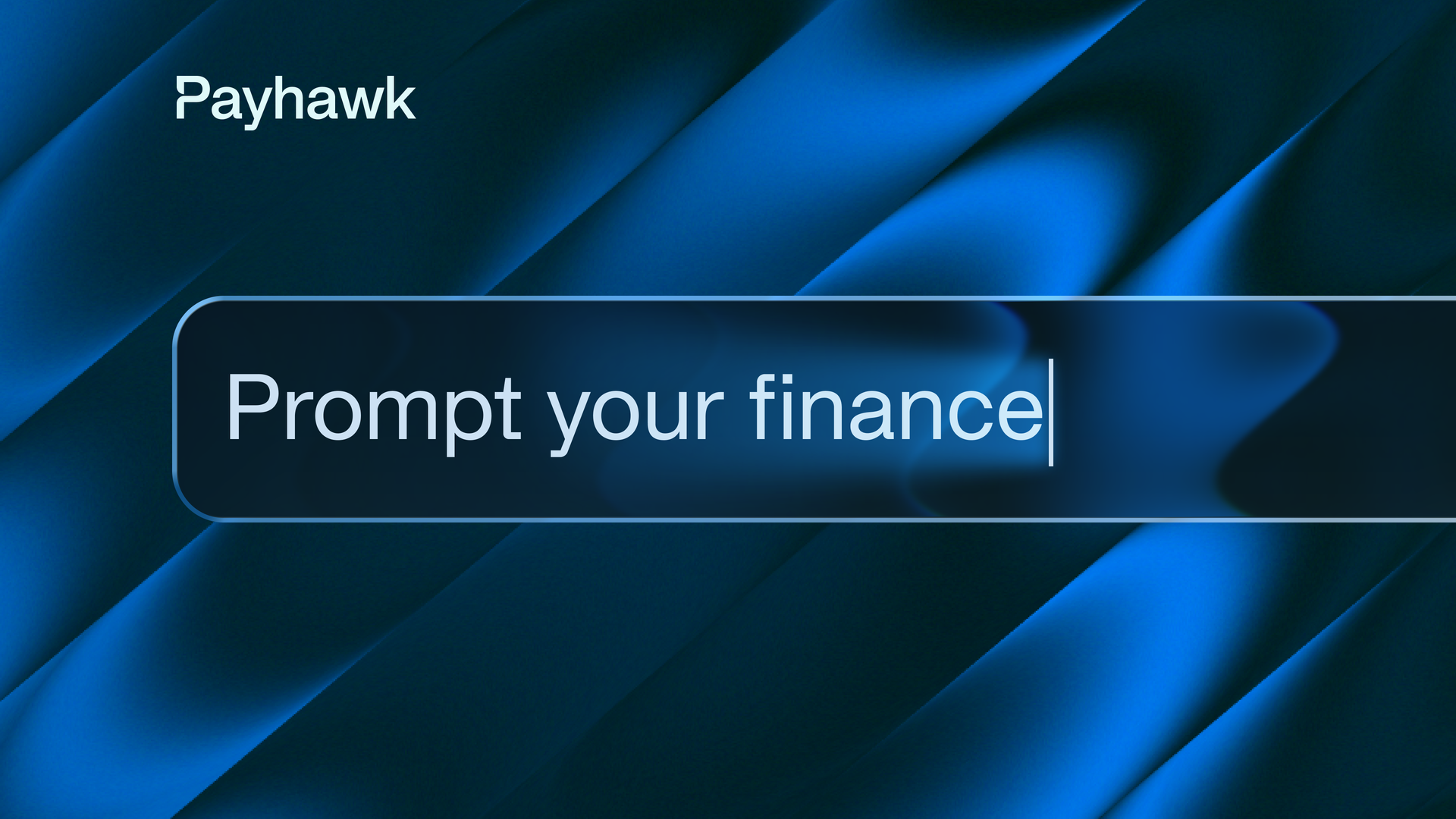 Prompt your finance Payhawk playbooks