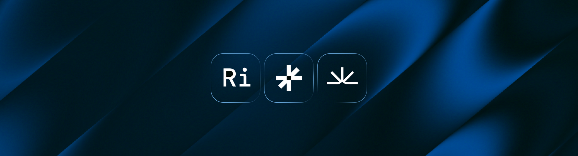 Image with logos of  AI ERPs - Rillet, Campfire, DualEntry