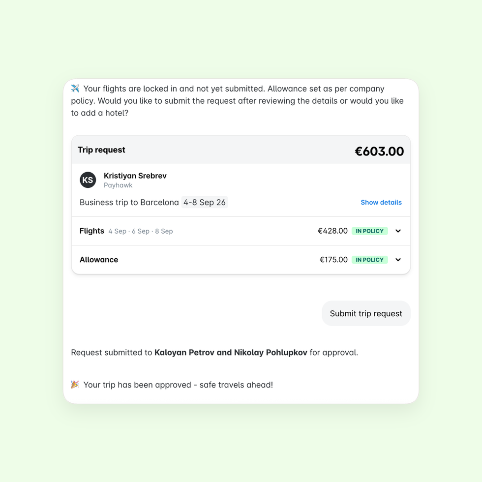 payhawk-trip-feature-ux