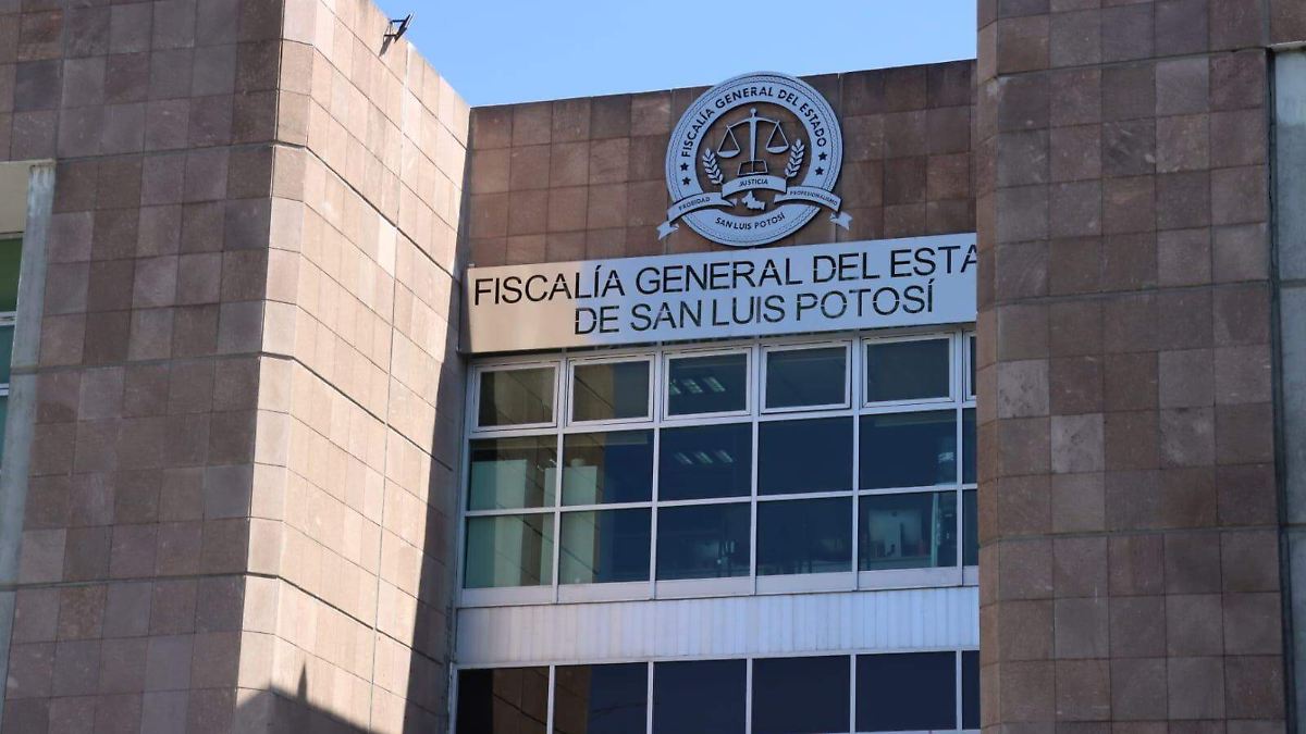 Atención a la Violencia Familiar y de Género en FGESLP