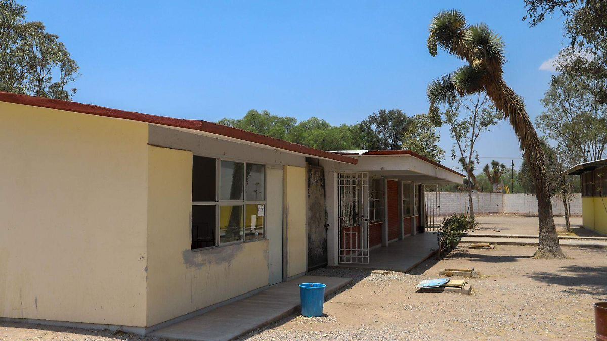 Preinscripciones a primaria y secundaria en SLP: fechas