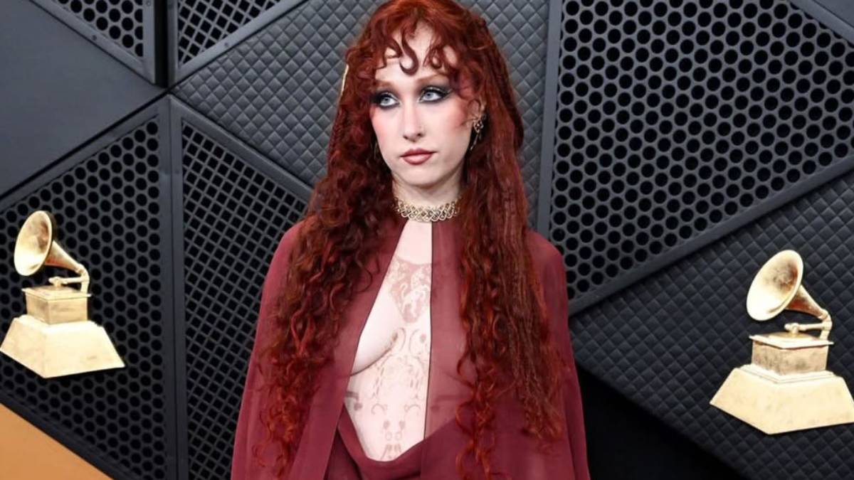 Chappell Roan deja su agencia de talentos por vínculos de fundador con Epstein