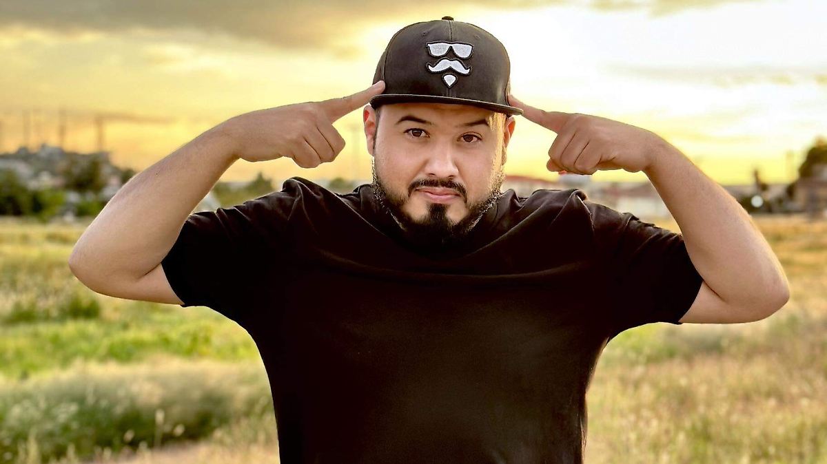 Reborujados: El influencer que conquista corazones