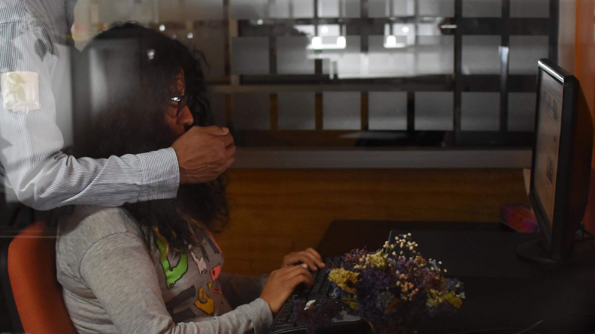 La violencia contra las mujeres: entre el marco normativo y la realidad social