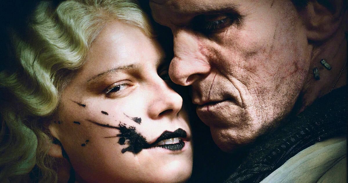 ‘¡La Novia!’ llega a los cines del país con una historia de amor, caos y rebelión en clave gótica