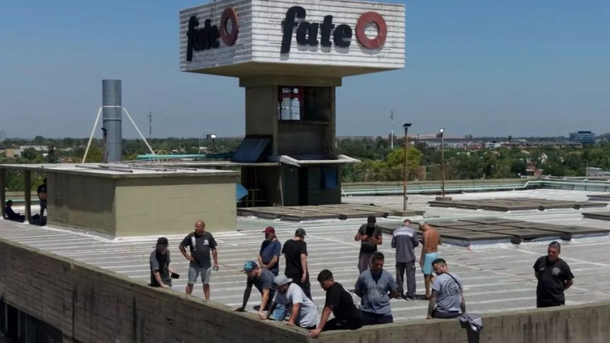 La oposición convocó a una audiencia en Diputados tras el cierre de FATE que provocó 900 despidos