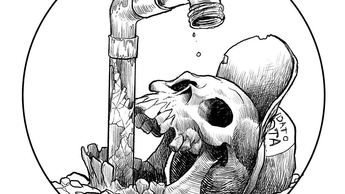 Solarium / En San Luis Potosí, ¿un tercero en discordia?