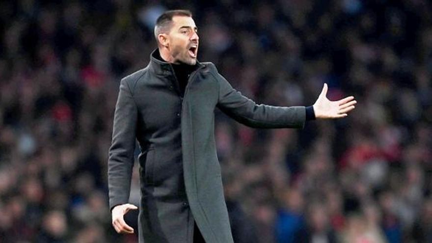 El órdago a la grande de Txema Indias con Rubén Sellés y todo lo que el Real Zaragoza se juega en el envite