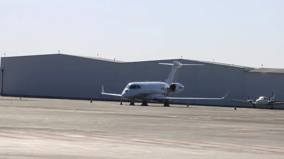 Vuelo SLP-Atlanta seguirá activo en lo que resta de 2025