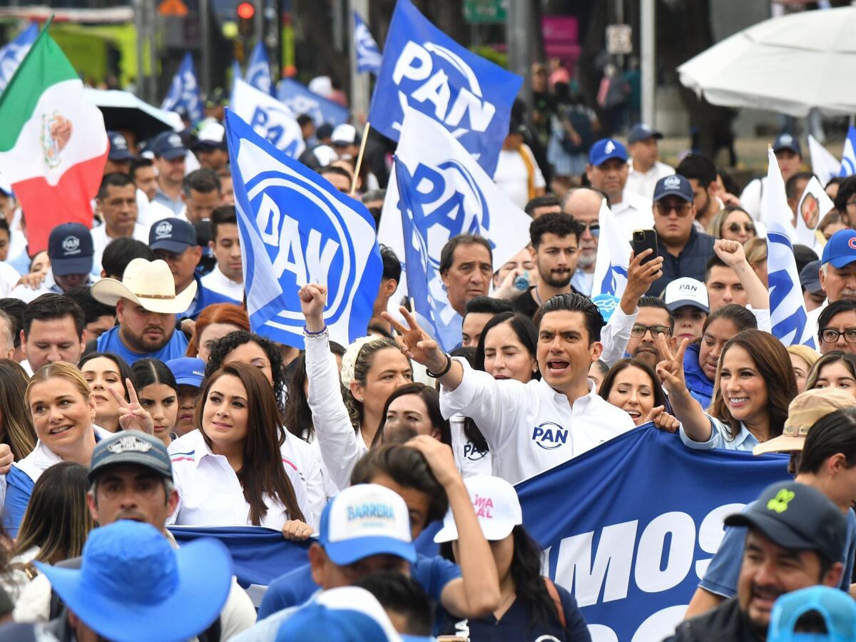 Patria, familia y libertad