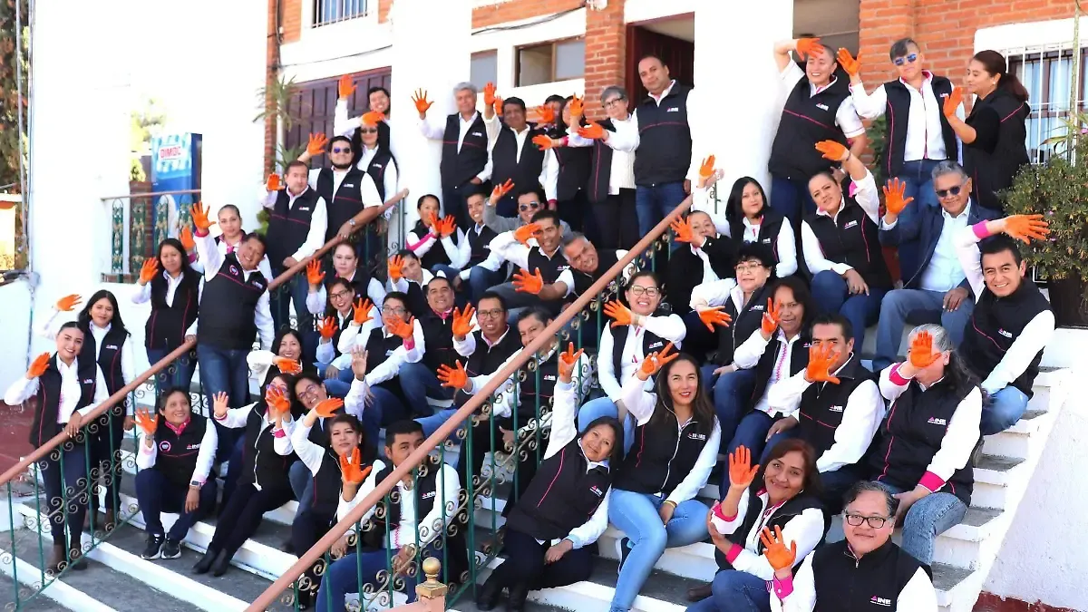 16 días de activismo, ¿y luego?