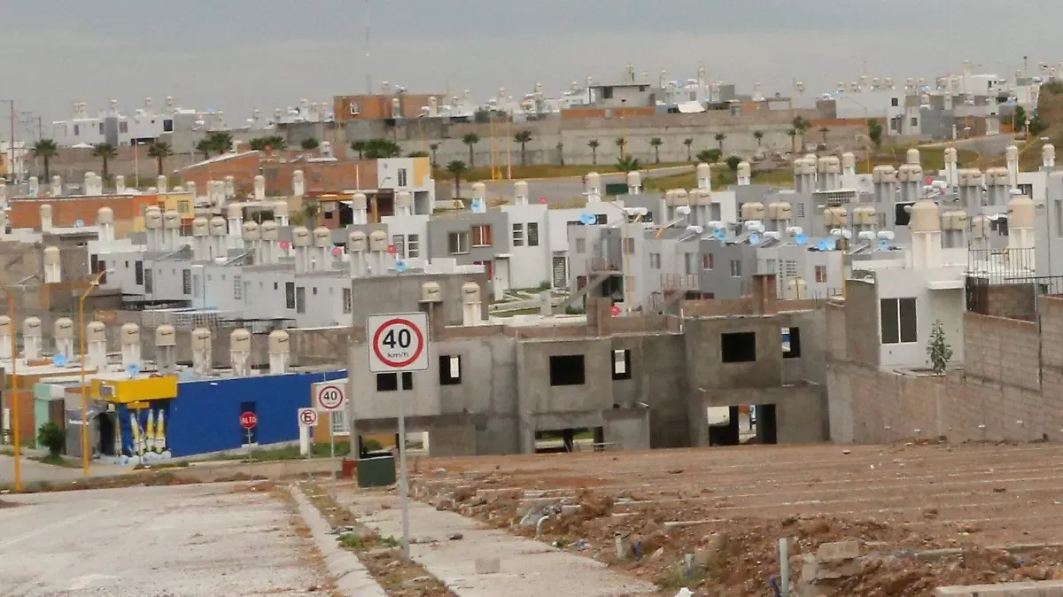 Créditos accesibles para tu casa propia