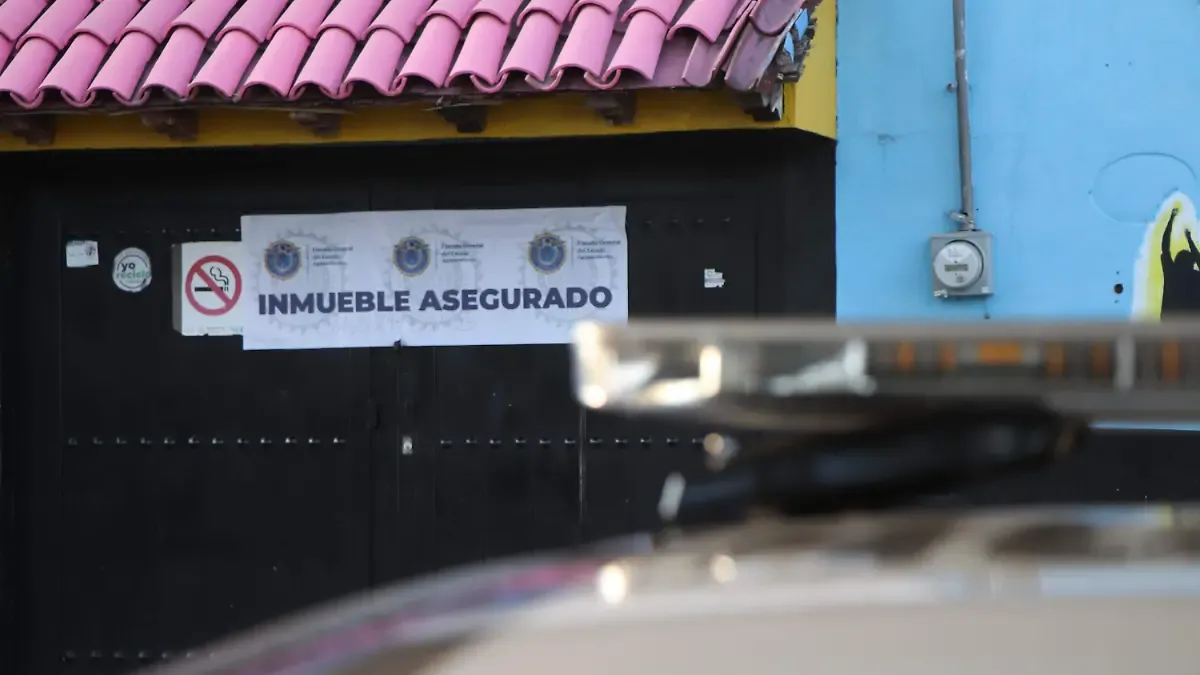 Licencias en regla para bares en Aguascalientes