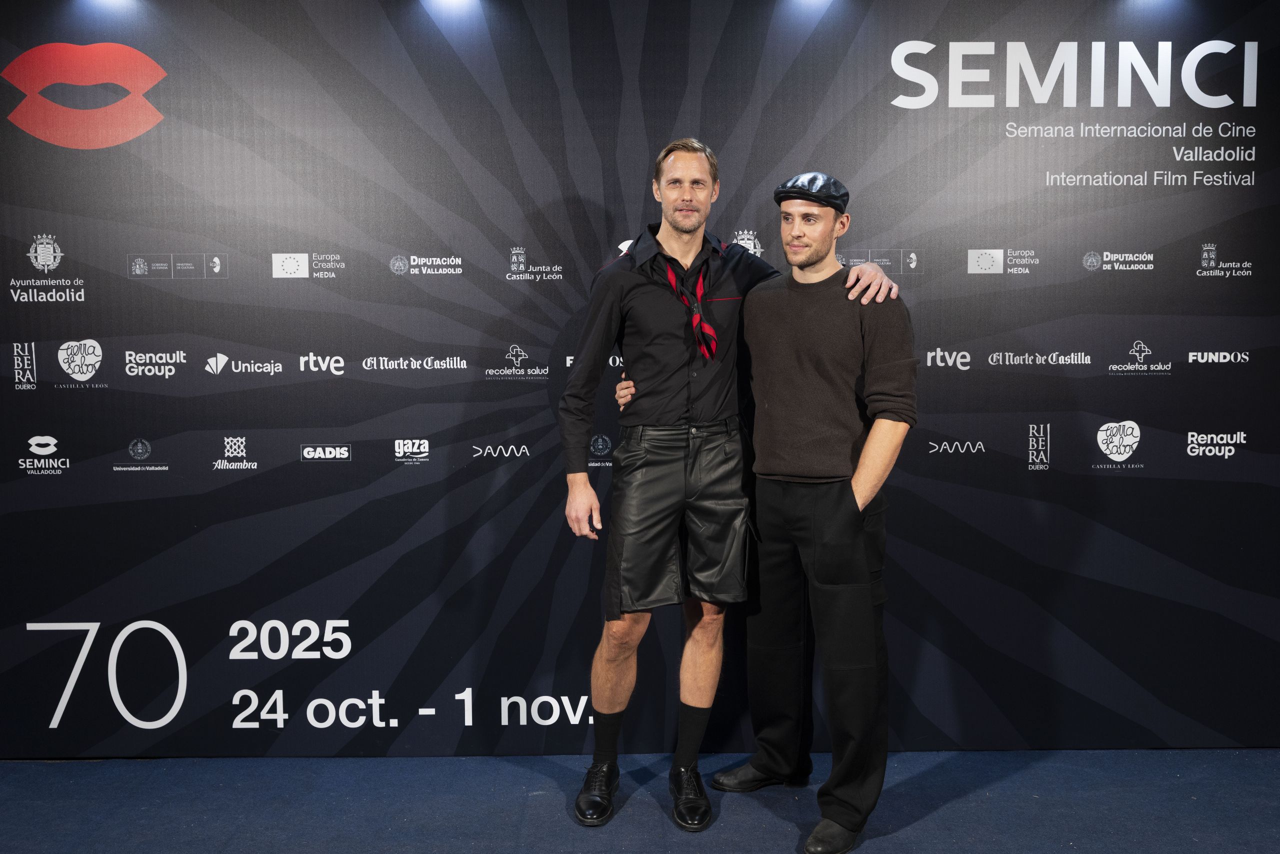 Es Cine: Especial desde Seminci