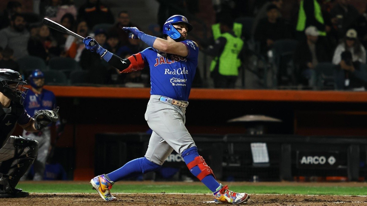 Charros vs Naranjeros • Juego 2 • Momentos destacados • LMP