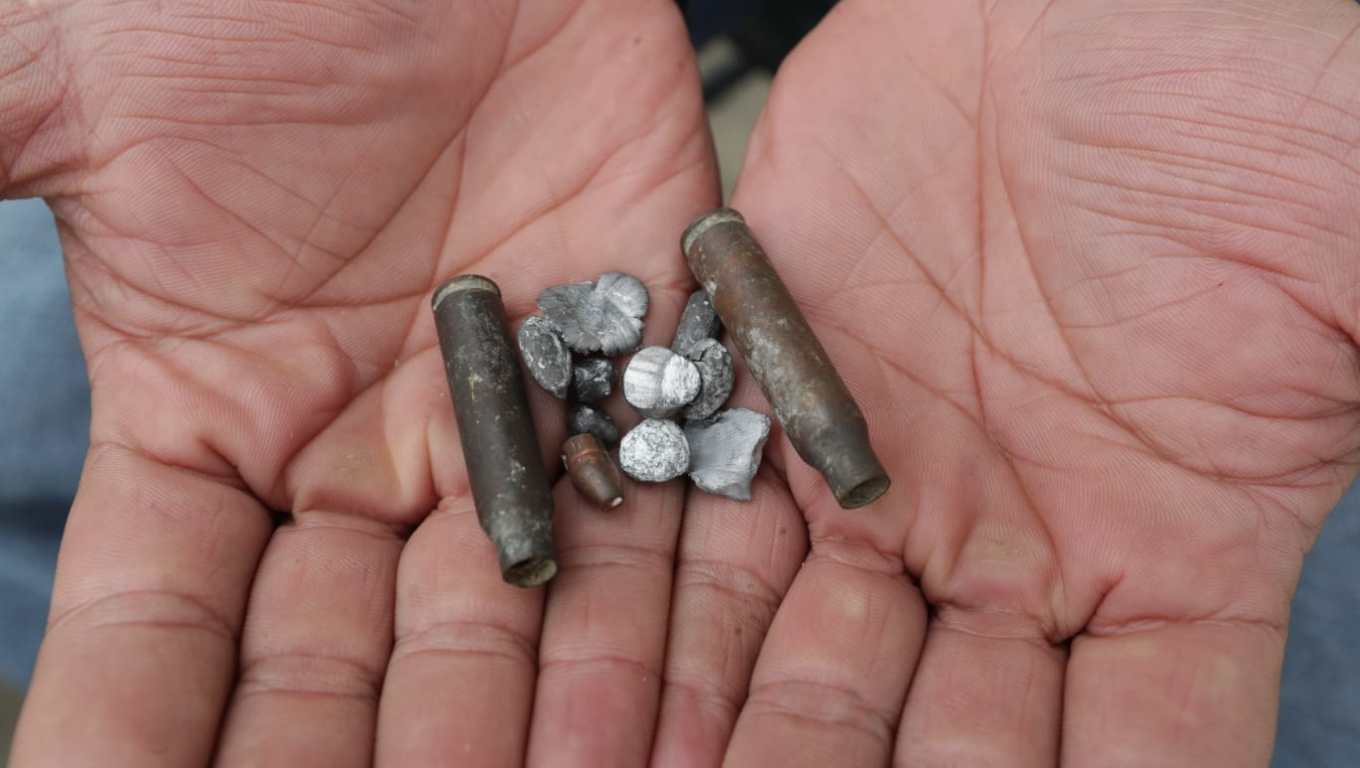 Tres presidentes después y años de estados de excepción y prevención: el conflicto entre Nahualá e Ixtahuacán sigue activo