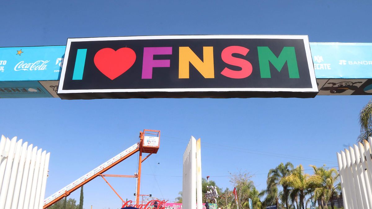 Hospedaje para la Feria Nacional de San Marcos