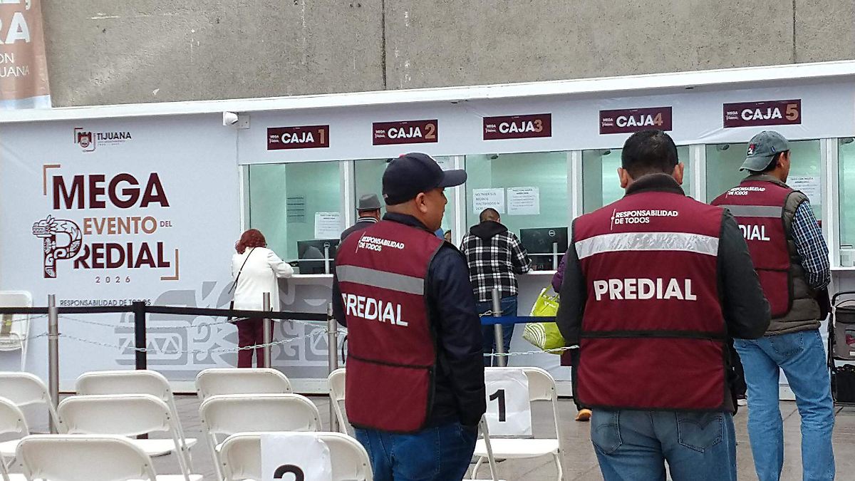 Estado y municipio unidos contra morosos del predial