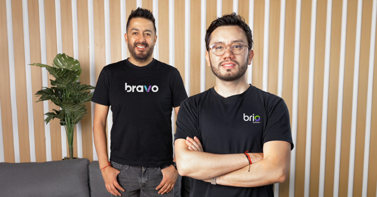 Bravo presenta Brío como una nueva solución para consolidar deudas