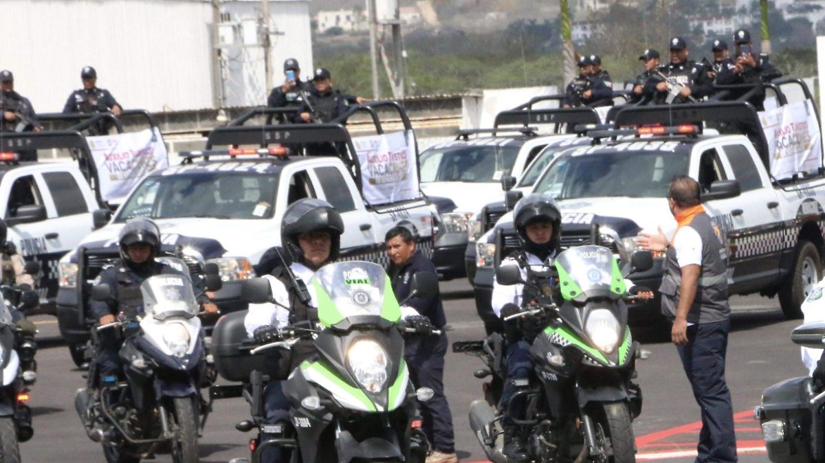 Veracruz sigue entre los estados más violentos de México con 88 homicidios; alertan falta de resultados en seguridad