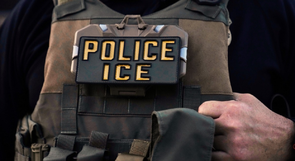 ICE se ofrece a apoyar la seguridad en el Mundial 2026