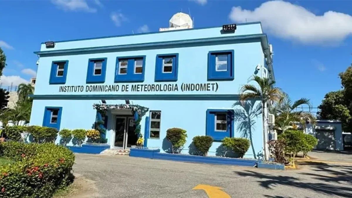 Pronostican aguaceros en algunas provincias