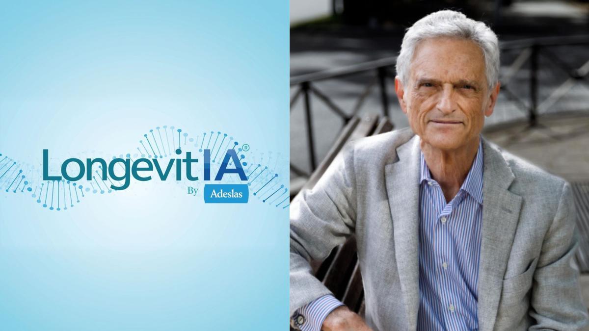Vivir más, pero sobre todo vivir mejor: así será la primera edición de LongevitIA, el nuevo congreso de ‘La Vanguardia’ sobre longevidad