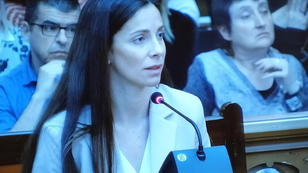 El itinerario penitenciario de Rosa Peral: seis cambios de cárcel y tres causas penales