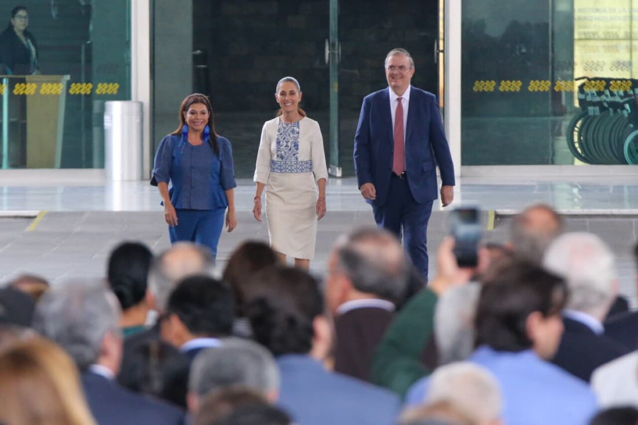 México activa plan para destrabar inversión con trámites más ágiles