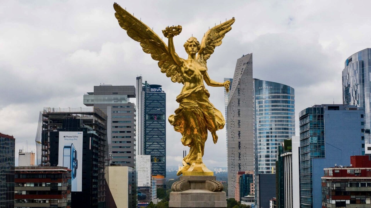 México atrae inversión récord; el siguiente reto es retenerla