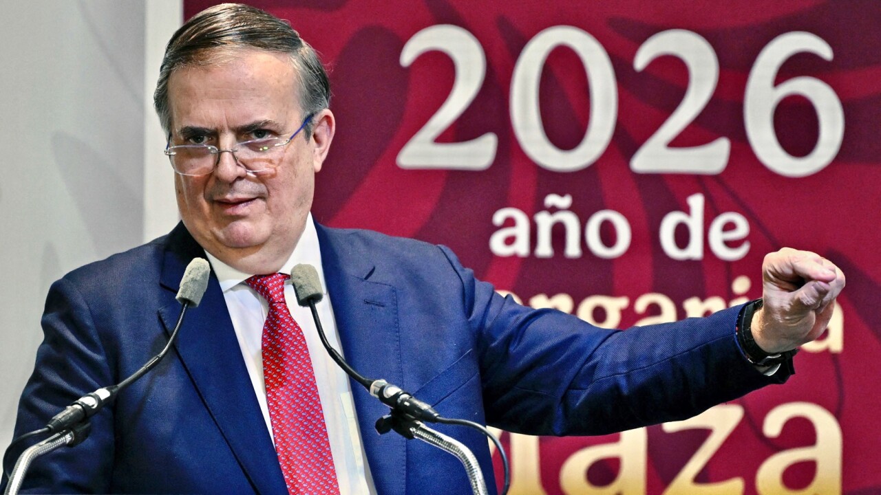 México capta récord de inversión extranjera por 23,591 mdd en arranque de 2026