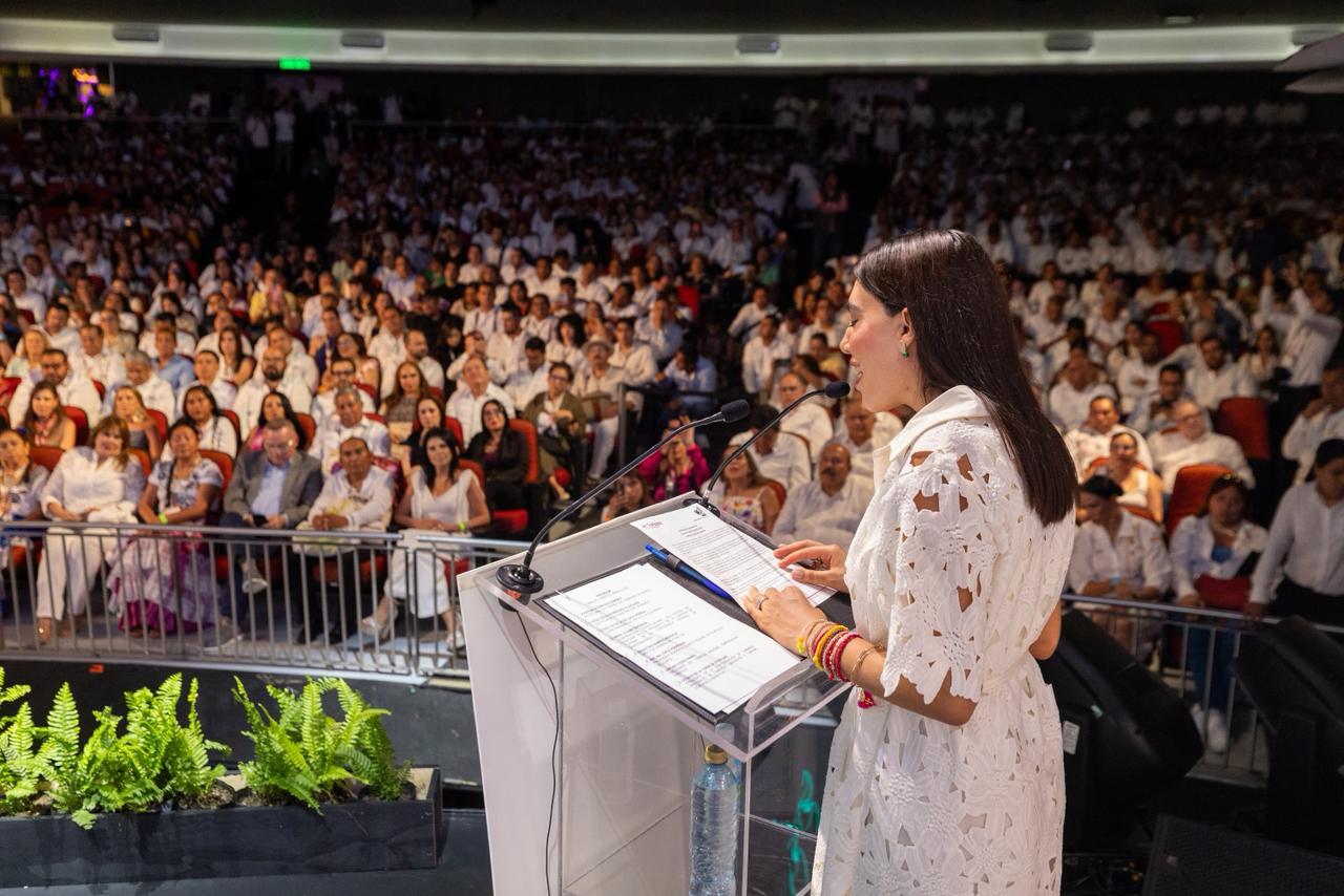México proyecta inversión de 42,000 millones de dólares en turismo con 773 desarrollos activos