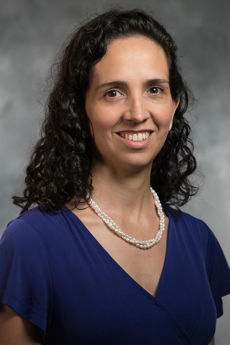 Dr. Andrea Diaz Stransky, Clinical Product Advisor at Emora Health
