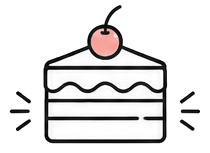 Badge features