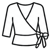 Badge features