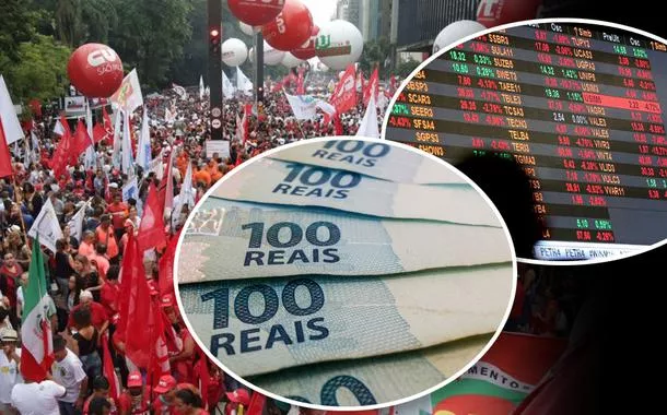 A esquerda destila veneno do neoliberalismo