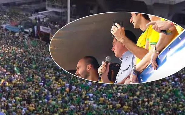 A derrota do extremismo de Bolsonaro nas manifestações