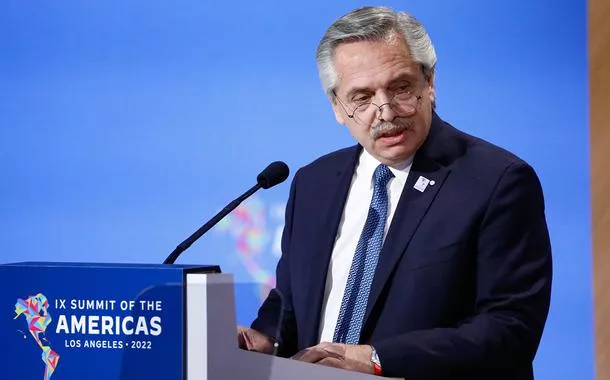 Alberto Fernandez